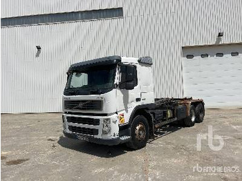 Savivartis sunkvežimis VOLVO FM12 420