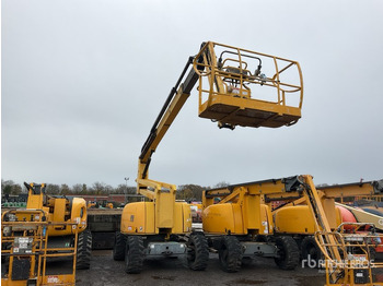 Alkūninis keltuvas HAULOTTE