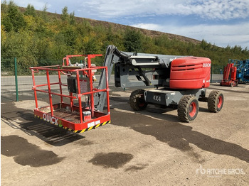 Alkūninis keltuvas SKYJACK