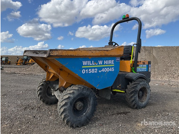 Mini savivartis TEREX