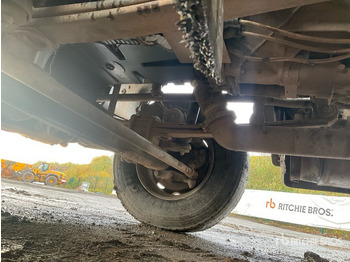 Savivartis sunkvežimis 2017 DAF CF440 8x4 Tipper Truck :Misc. Truck: foto 5