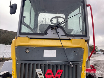 Šarnyrinis savivartis 2019 Wacker Neuson DV90 9 ton 4x4 Dumper: foto 5