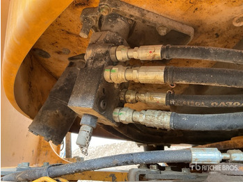 Ratinis krautuvas 2021 Volvo L110H Wheel Loader: foto 5