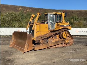 Buldozeris CATERPILLAR D6R