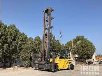 Konteinerių krautuvas HYSTER