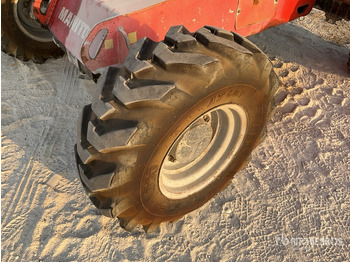 Alkūninis keltuvas 2005 Manitou 180ATJ 4WD Diesel (Inoperable) Articulating Boom Lift: foto 4 Alkūninis keltuvas 2005 Manitou 180ATJ 4WD Diesel (Inoperable) Articulating Boom Lift: foto 4