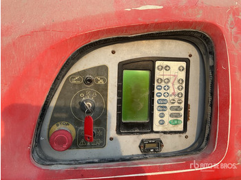 Alkūninis keltuvas 2005 Manitou 180ATJ 4WD Diesel (Inoperable) Articulating Boom Lift: foto 5 Alkūninis keltuvas 2005 Manitou 180ATJ 4WD Diesel (Inoperable) Articulating Boom Lift: foto 5