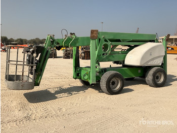 Alkūninis keltuvas NIFTYLIFT