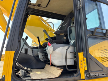 Vikšrinis ekskavatorius 2012 Komatsu PC360-7 Tracked Excavator: foto 5 Vikšrinis ekskavatorius 2012 Komatsu PC360-7 Tracked Excavator: foto 5