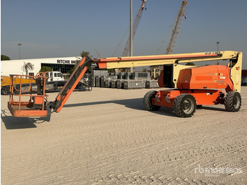 Alkūninis keltuvas 2014 JLG 800AJ 4WD Diesel Articulating Boom Lift: foto 2 Alkūninis keltuvas 2014 JLG 800AJ 4WD Diesel Articulating Boom Lift: foto 2