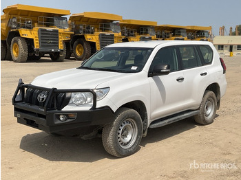 Visureigis TOYOTA