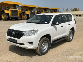 Visureigis TOYOTA