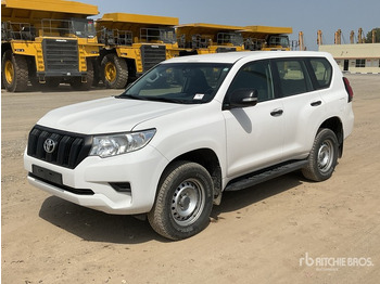 Visureigis TOYOTA