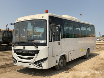 Priemiestinis autobusas