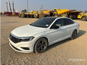 Lengvasis automobilis VOLKSWAGEN