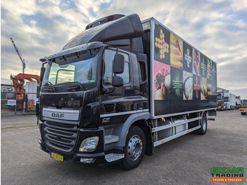 Refrižeratorius sunkvežimis DAF CF 250