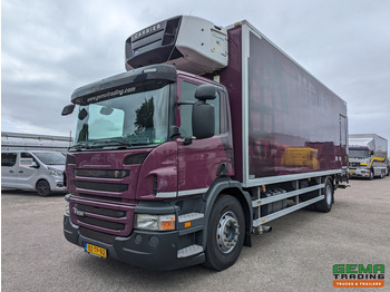 Refrižeratorius sunkvežimis SCANIA P 230