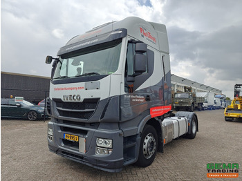 Vilkikas IVECO Stralis HI-WAY