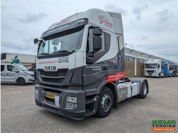 Vilkikas IVECO Stralis HI-WAY
