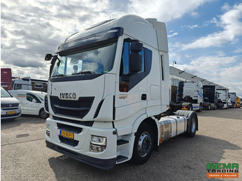 Vilkikas IVECO Stralis HI-WAY