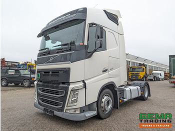 Vilkikas VOLVO FH 420