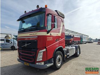 Vilkikas VOLVO FH 420