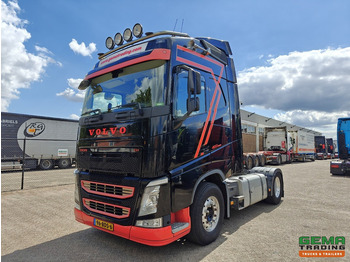 Vilkikas VOLVO FH 460