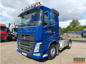 Vilkikas VOLVO FH 460