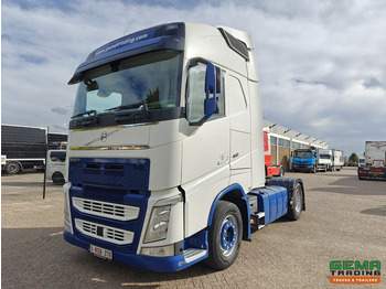 Vilkikas VOLVO FH 460
