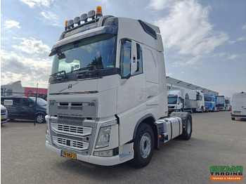 Vilkikas VOLVO FH 460