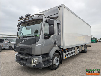 Sunkvežimis VOLVO FL 250