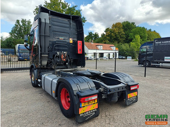 Vilkikas Volvo FH460 4x2 Globetrotter Euro6 - Dubbele Tanks - IparkCool- SMARTTacho V2 - 11/2025 APK: foto 4