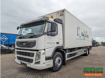 Refrižeratorius sunkvežimis VOLVO FM 330