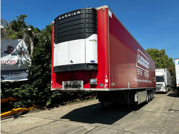 Refrižeratorius puspriekabė CHEREAU