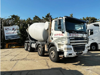 Betonvežis DAF CF 85 430