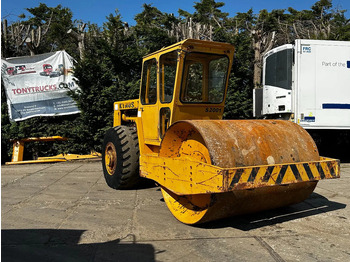 Volas BOMAG