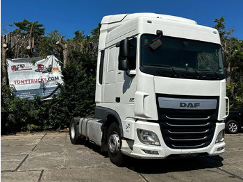 Vilkikas DAF XF 460