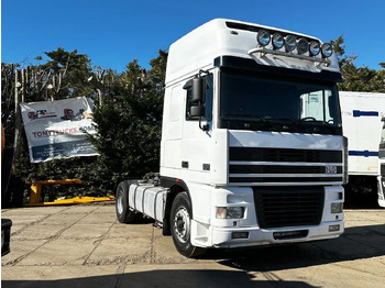 Vilkikas DAF XF 95 480