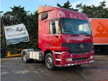 Vilkikas MERCEDES-BENZ Actros 1843