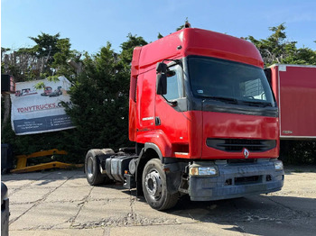 Vilkikas RENAULT Premium 400