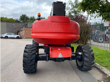 Alkūninis keltuvas Manitou 200 ATJ: foto 5