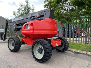 Alkūninis keltuvas MANITOU 200 ATJ