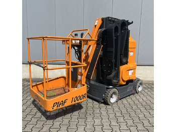 Stiebinis keltuvas ATN