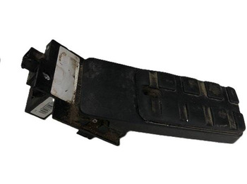 Pedalas JUNGHEINRICH