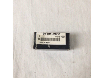 Nauja Atsarginės dalys - Krovimo technika Valve Assy for Caterpillar: foto 3