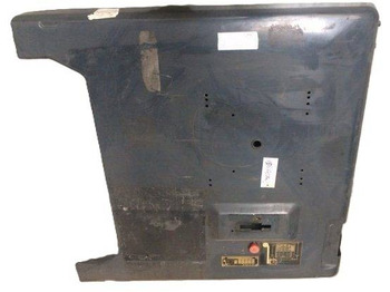 Kėbulas ir išorė STILL