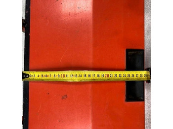 Kėbulas ir išorė - Krovimo technika Battery cover for BT / Toyota: foto 3