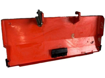 Kėbulas ir išorė - Krovimo technika Battery cover for BT / Toyota: foto 2