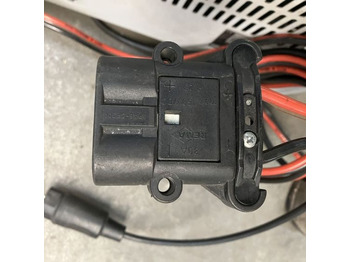 Elektros sistema - Krovimo technika Benning E230 G23/30 B-FEN I: foto 4