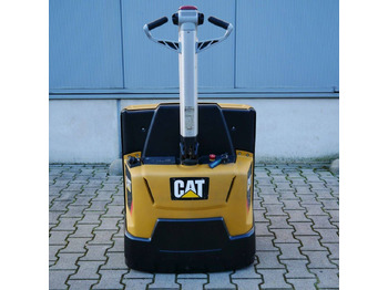 Padėklų krautuvas CATERPILLAR NPP16N2